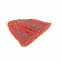 Spatchcock Fillet Meat Cut Spec Step 6
